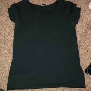 T-Shirt dress